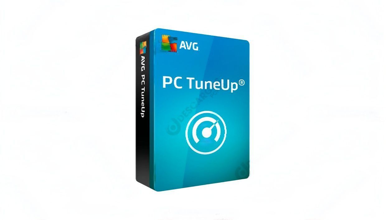 AVG TuneUp 2021