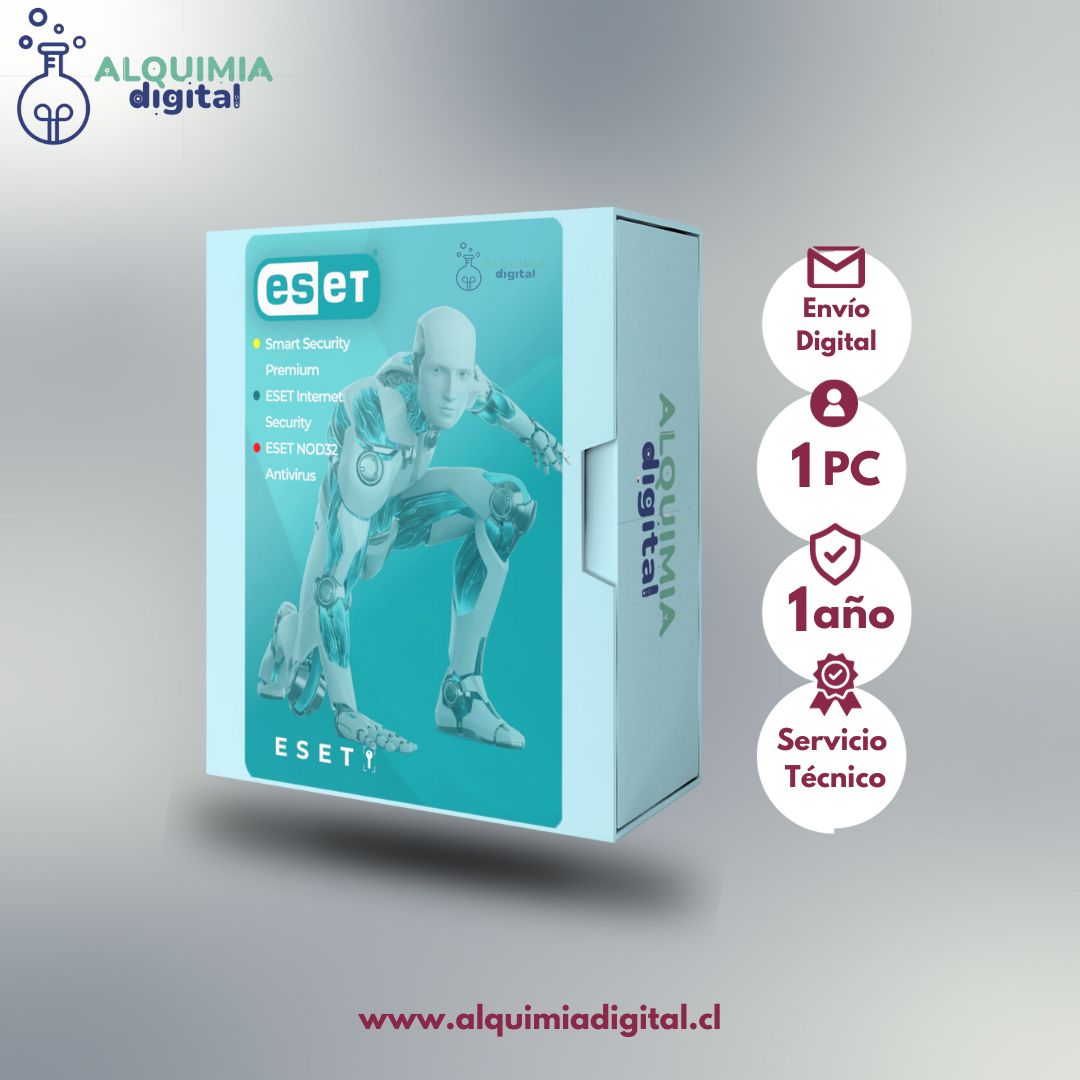 ESET Internet Security