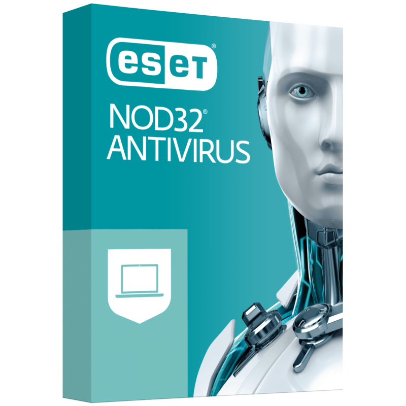 ESET NOD32 Antivirus