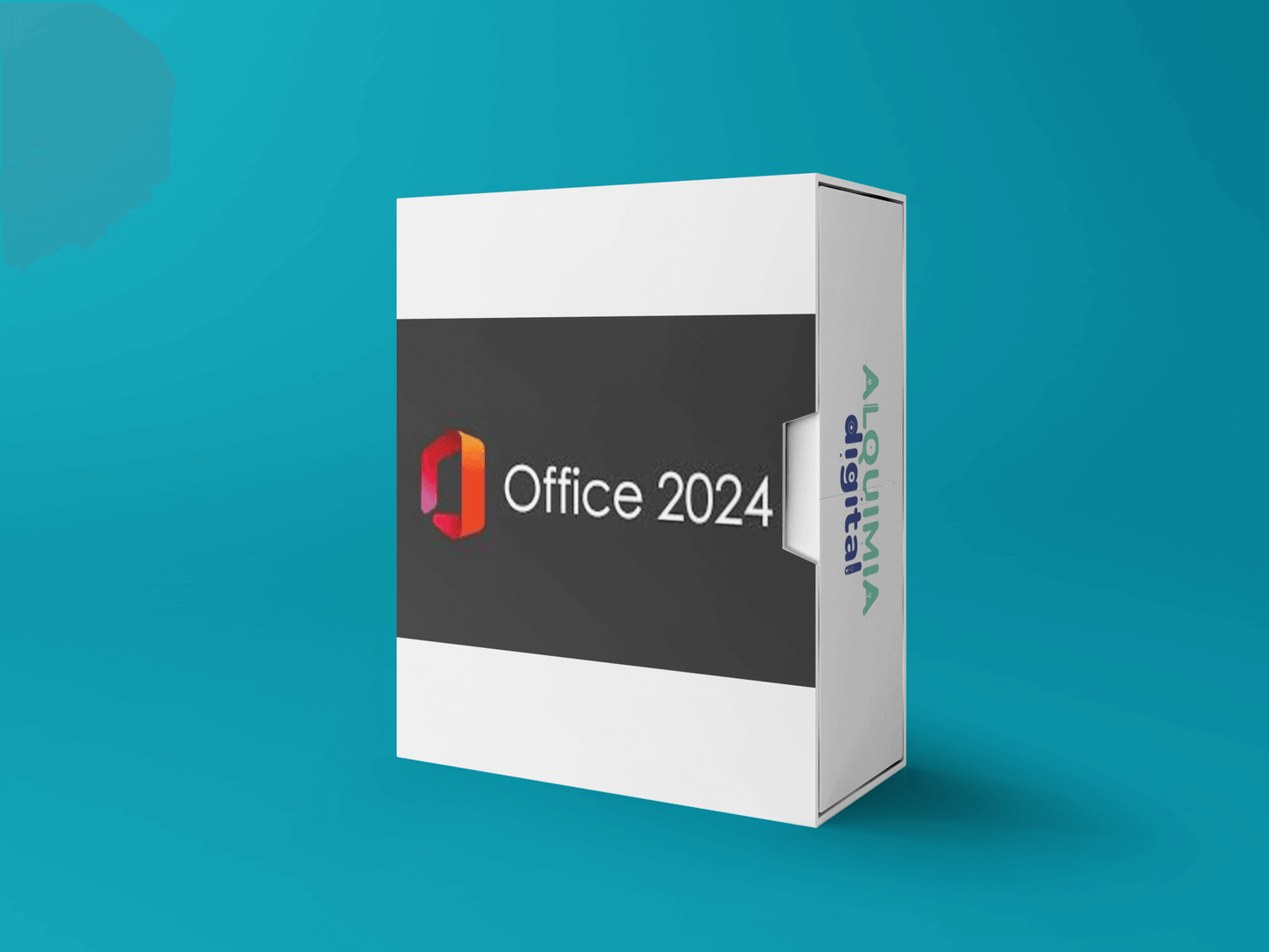 Office 2024 Profesional Plus - Windows - Descuento