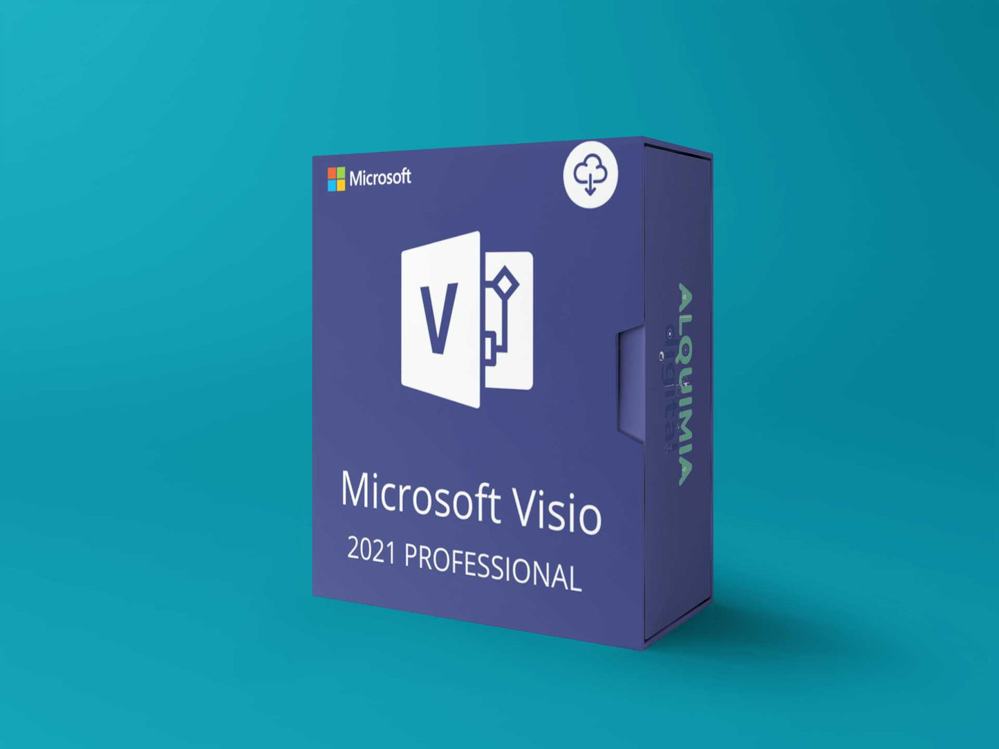 Visio 2021 PRO