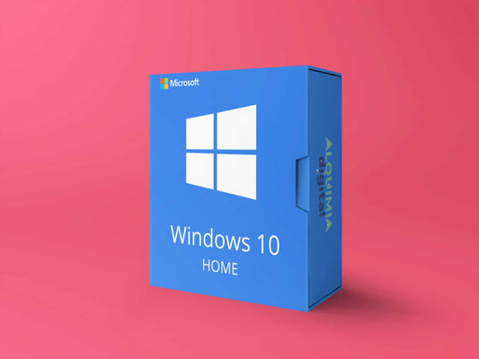 Windows 10 Home