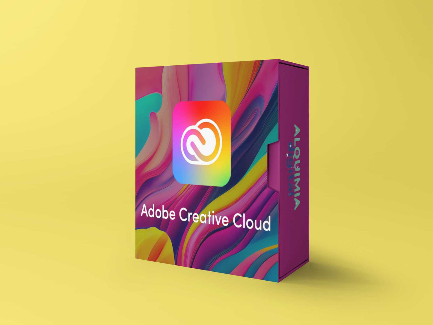 Ad‌‌‍o‌‍b‌‌‍e‌ Creative Cloud 2024 - Descuento Suscripción Original